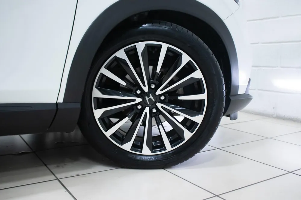 Roda do Honda HR-V